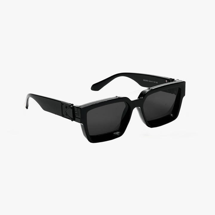 RICH - BLACK