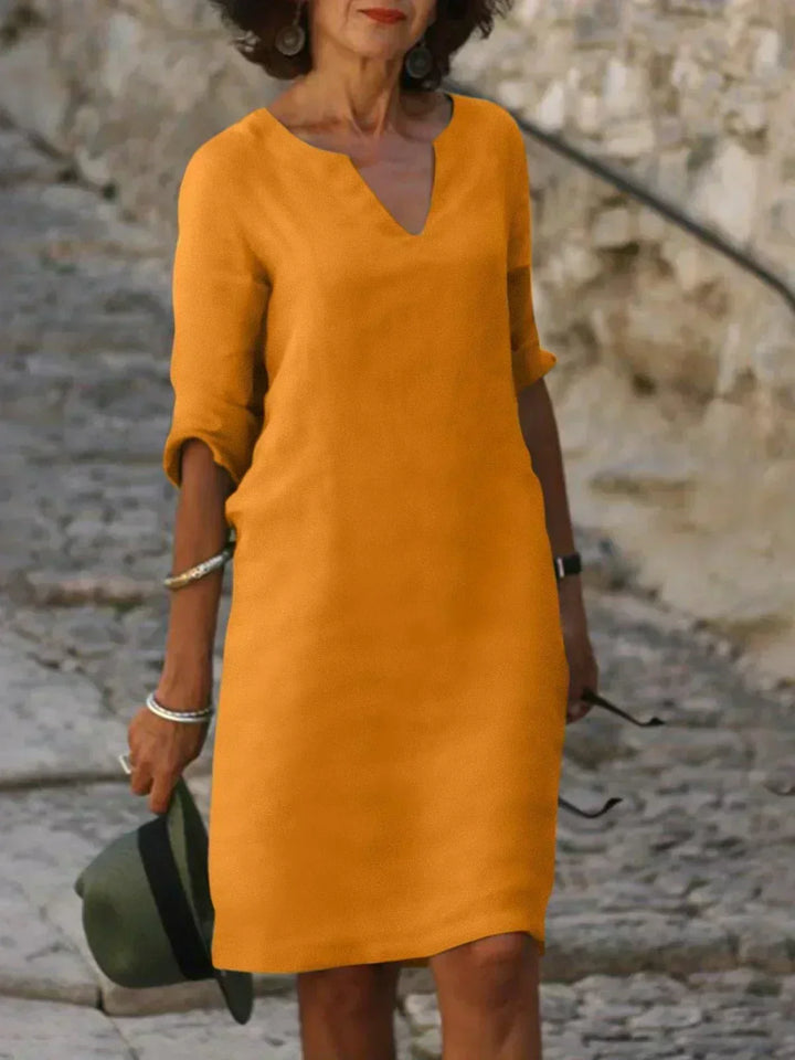 AMELIA | VESTIDO QUE ADELGAZA