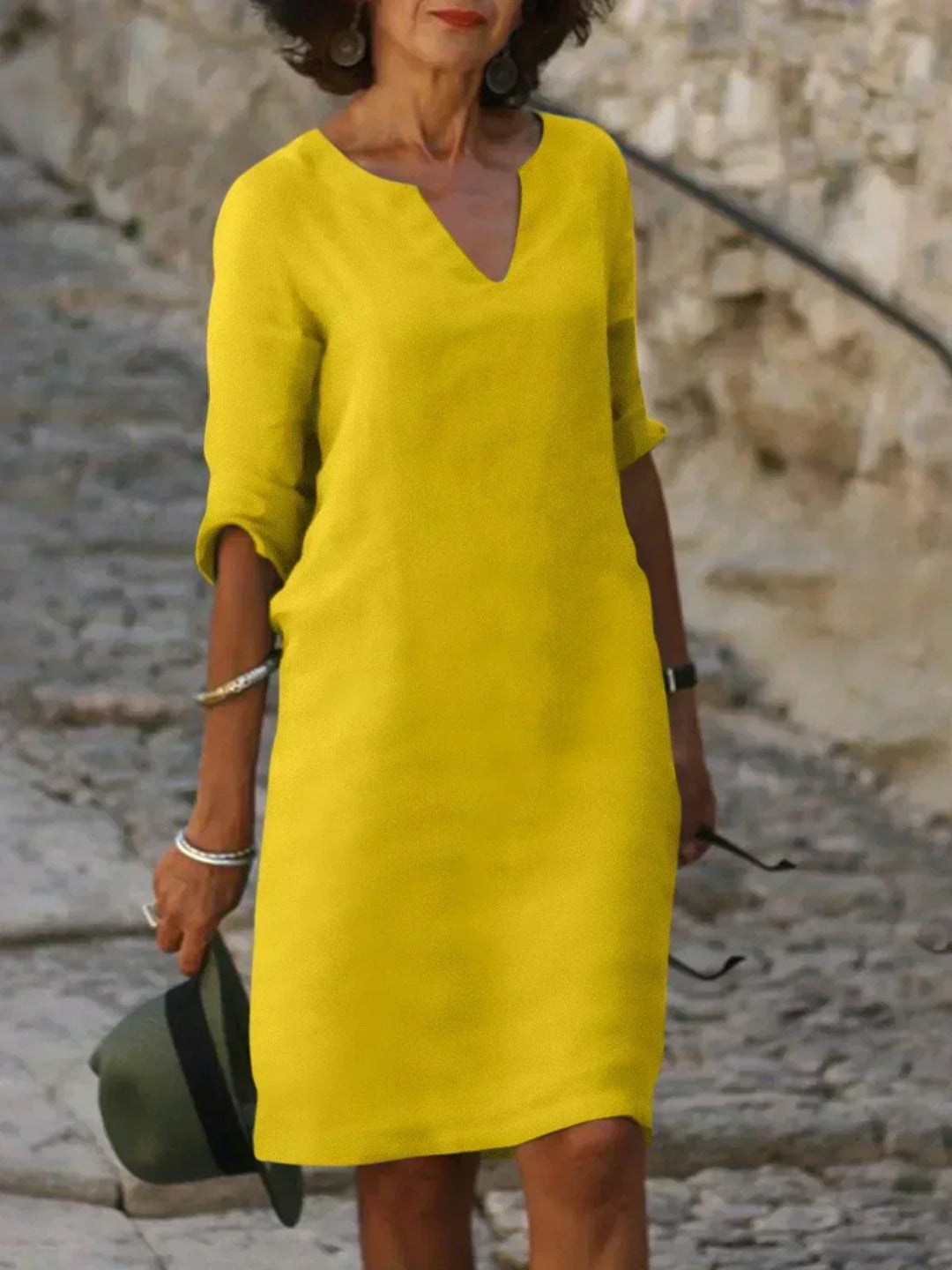 AMELIA | VESTIDO QUE ADELGAZA