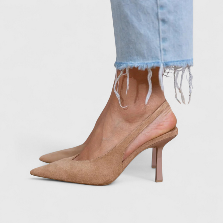 Bella | Tacones elegantes y cómodos
