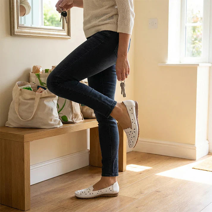 Alma - Comfortable, lightweight, and stylish orthopedic shoes