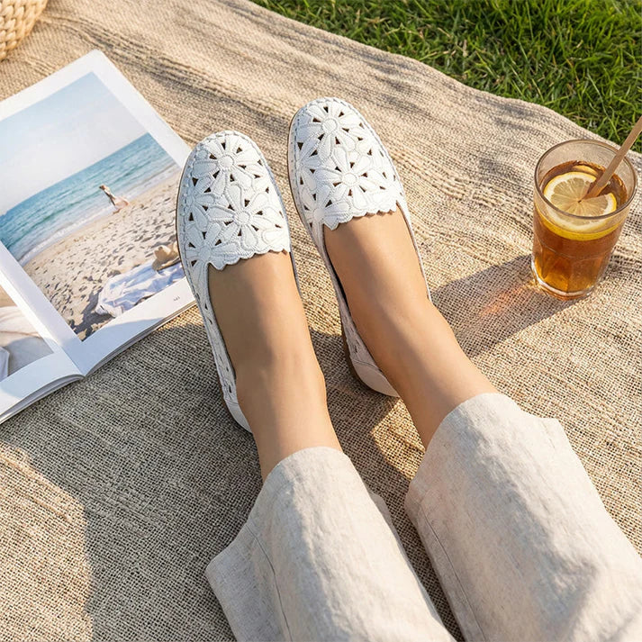 Alma - Comfortable, lightweight, and stylish orthopedic shoes