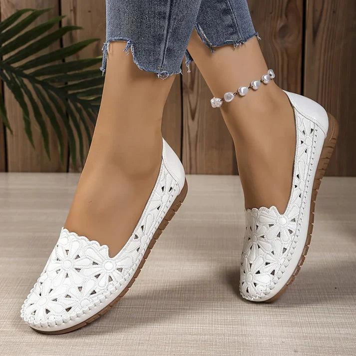 Alma - Comfortable, lightweight, and stylish orthopedic shoes