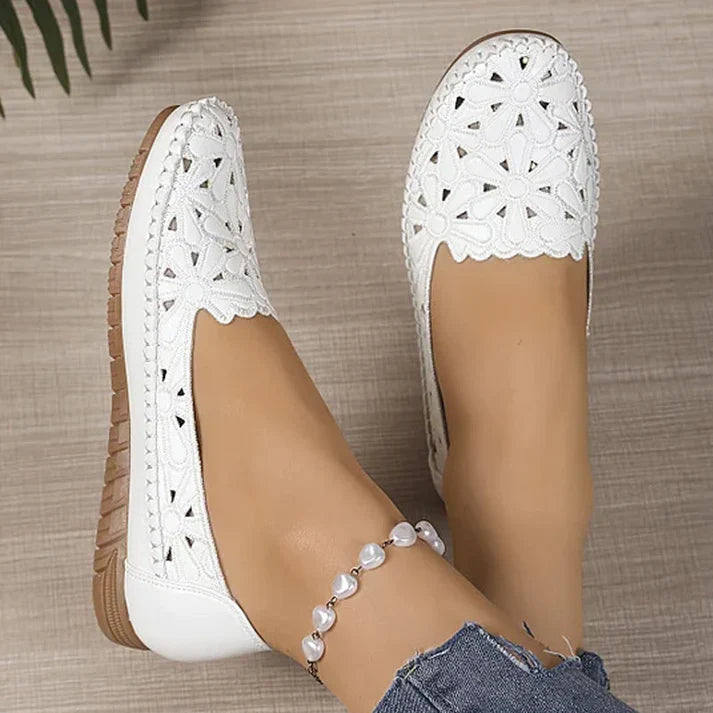 Alma - Comfortable, lightweight, and stylish orthopedic shoes