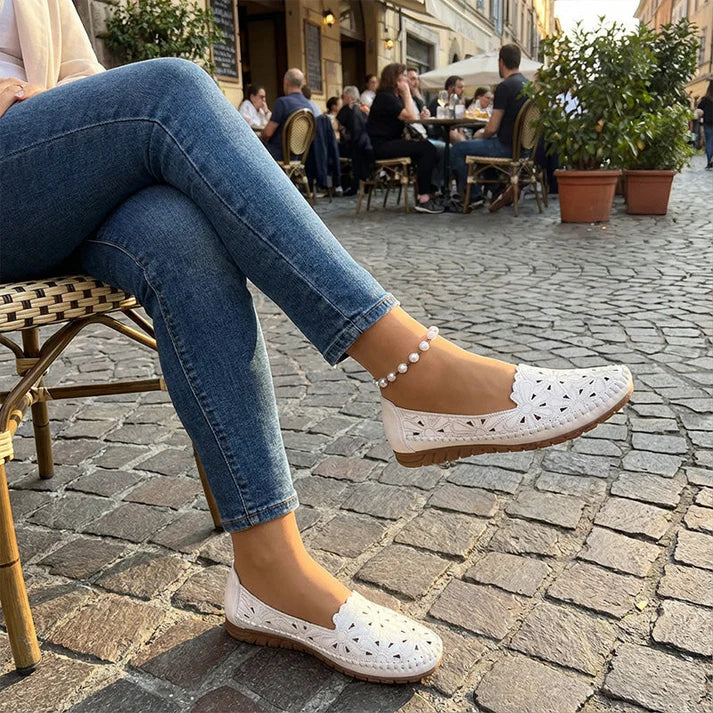 Alma - Comfortable, lightweight, and stylish orthopedic shoes