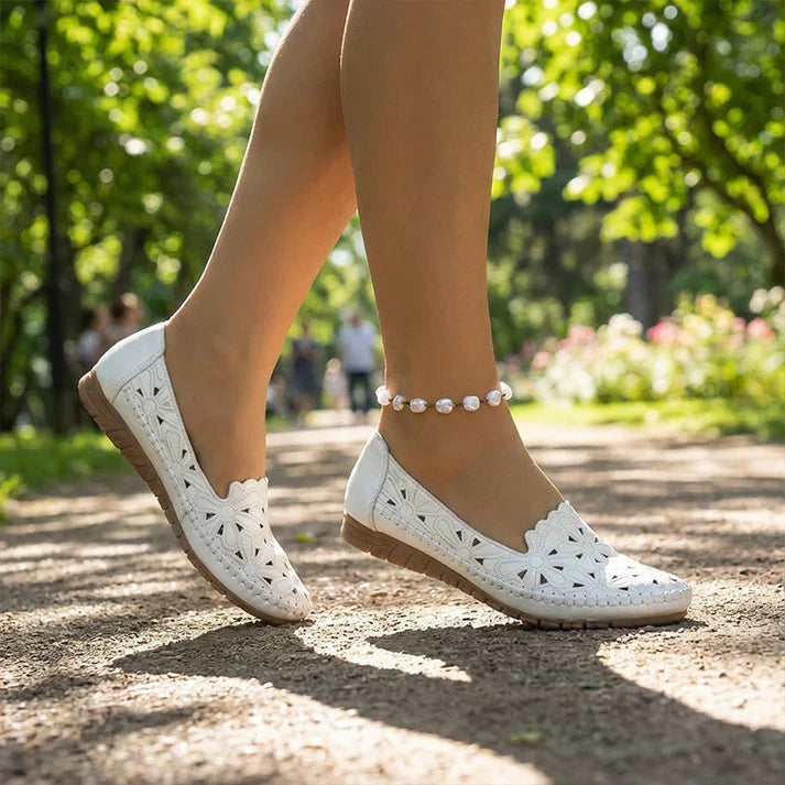 Alma - Comfortable, lightweight, and stylish orthopedic shoes