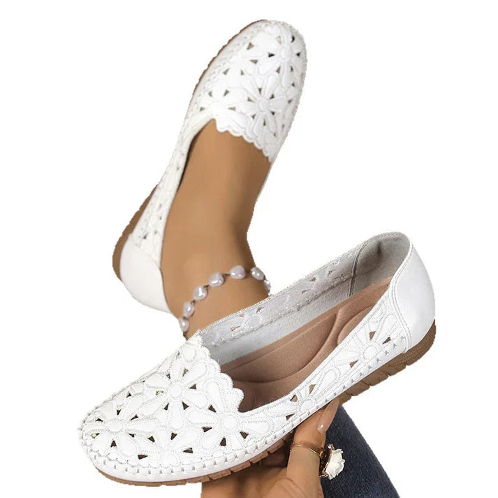Alma - Comfortable, lightweight, and stylish orthopedic shoes