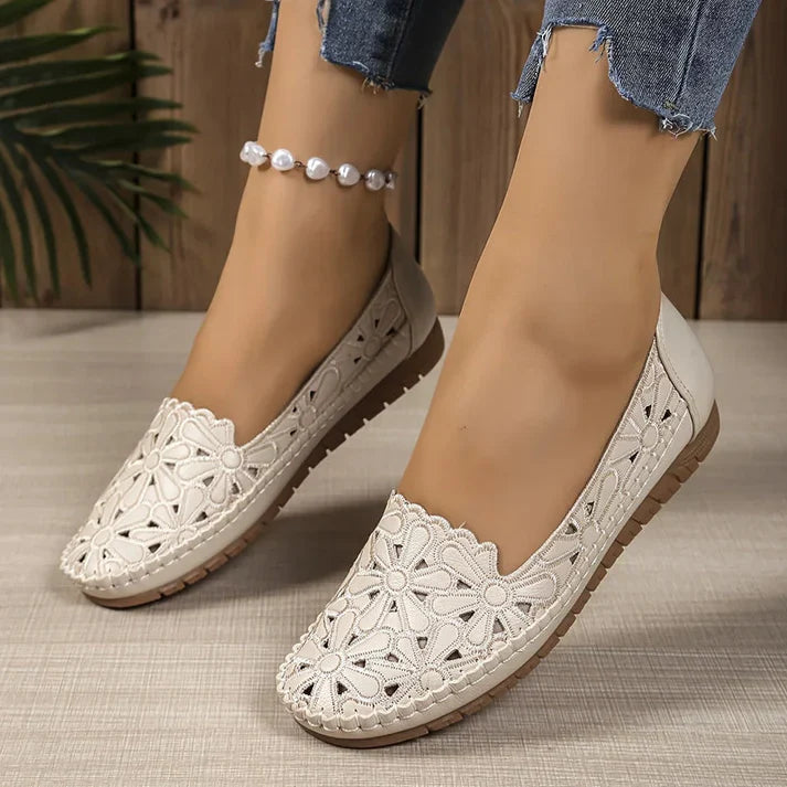 Alma - Comfortable, lightweight, and stylish orthopedic shoes