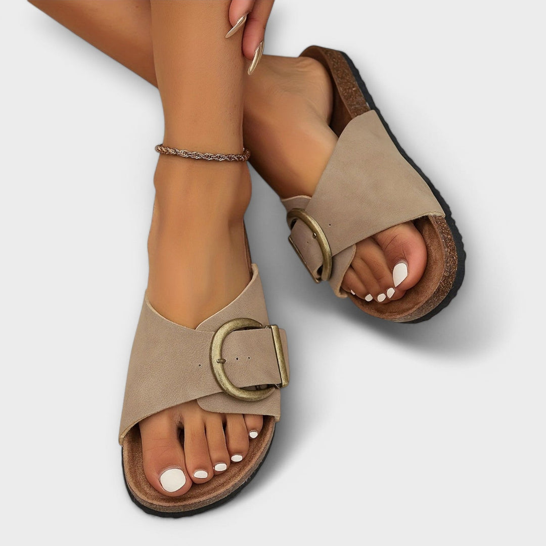 Julia | Sandalias
