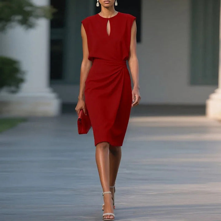 Gianna | Vestido Elegante